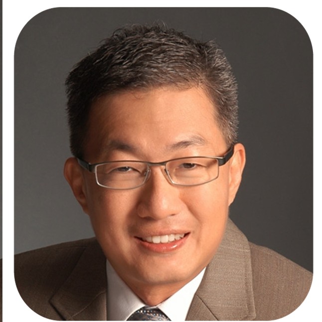 Clinical Associate Professor Doric Wong